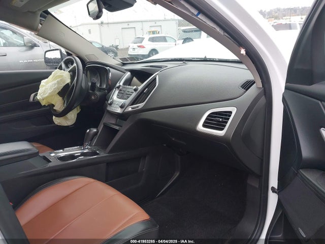 2GKALPEK4H6247270 GMC Terrain Slt