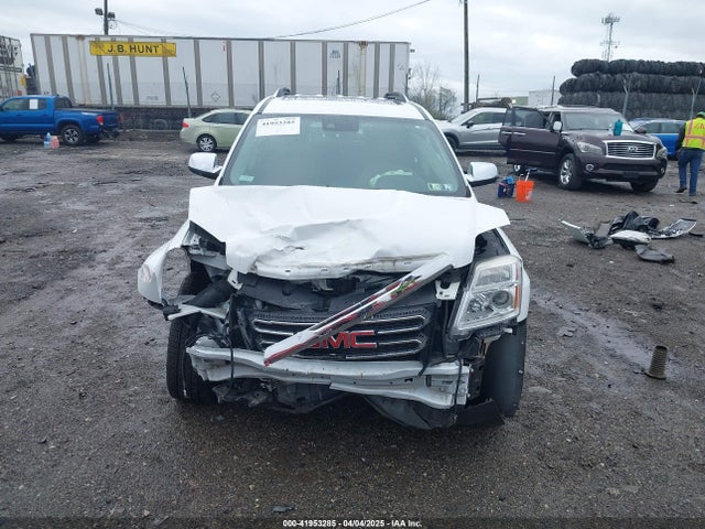 2GKALPEK4H6247270 GMC Terrain Slt