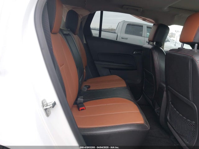 2GKALPEK4H6247270 GMC Terrain Slt