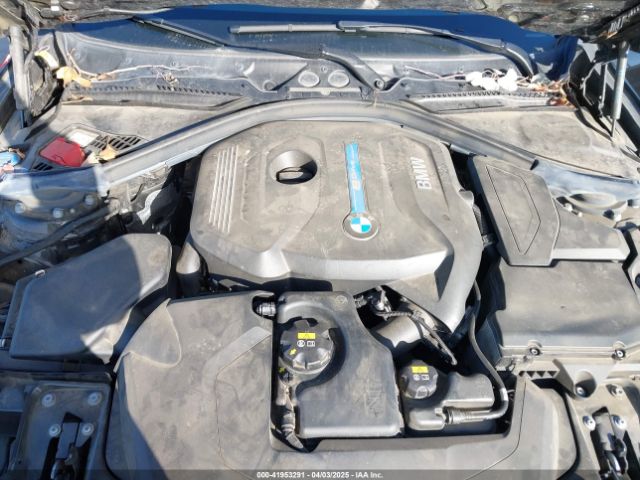 WBA8E1C59JA756940 BMW 330e Iperformance