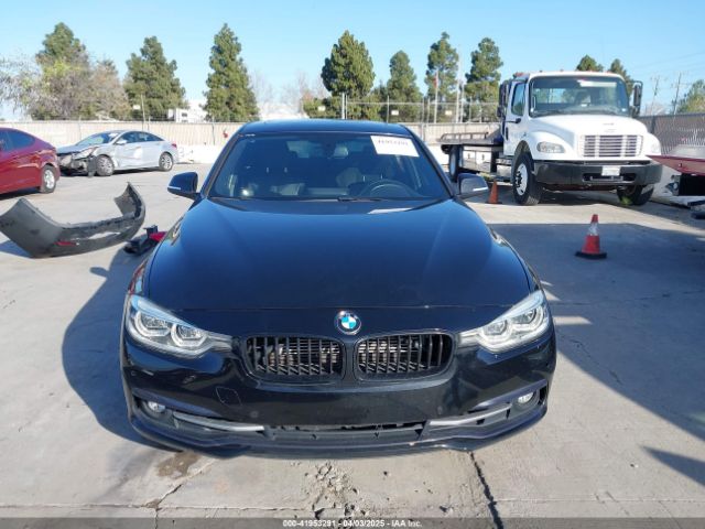 WBA8E1C59JA756940 BMW 330e Iperformance