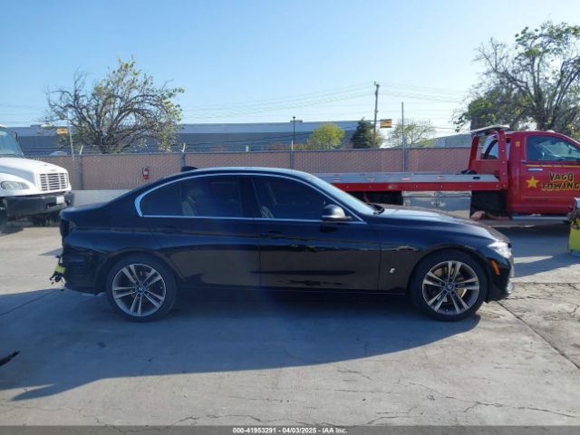 WBA8E1C59JA756940 BMW 330e Iperformance