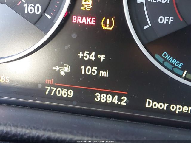 WBA8E1C59JA756940 BMW 330e Iperformance
