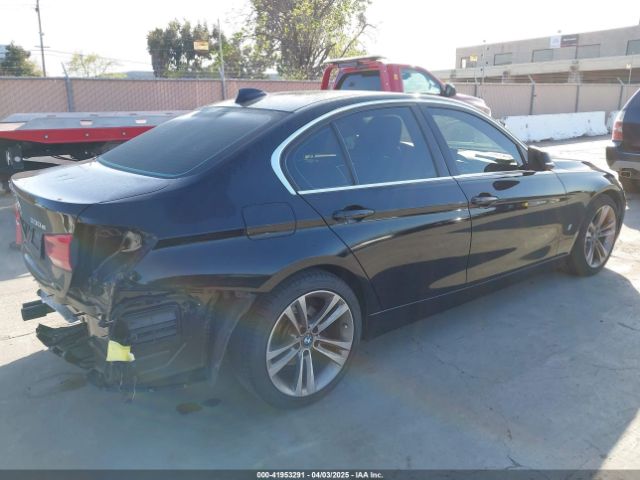 WBA8E1C59JA756940 BMW 330e Iperformance