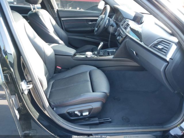 WBA8E1C59JA756940 BMW 330e Iperformance