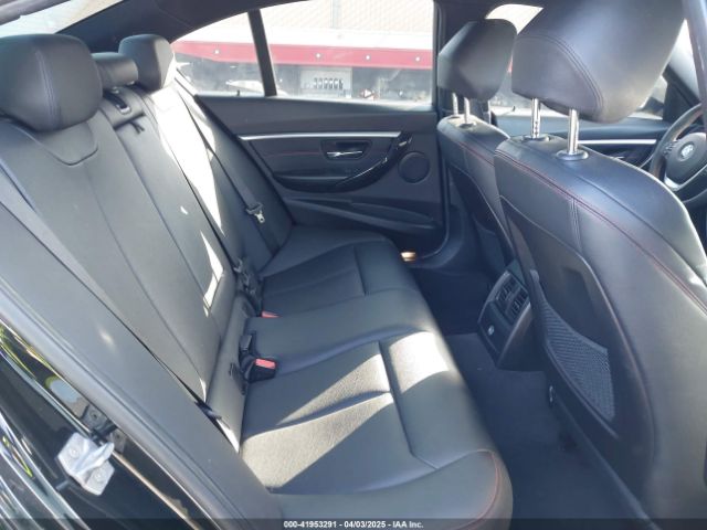 WBA8E1C59JA756940 BMW 330e Iperformance