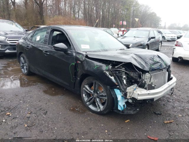 2024 ACURA INTEGRA 19UDE4H63RA019931 Photo 0