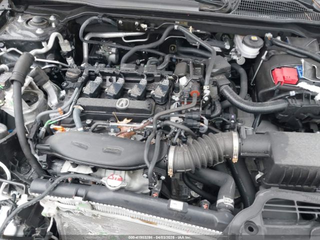 2024 ACURA INTEGRA 19UDE4H63RA019931 Photo 9