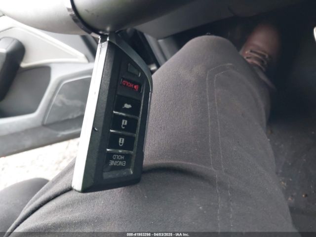 2024 ACURA INTEGRA 19UDE4H63RA019931 Photo 10