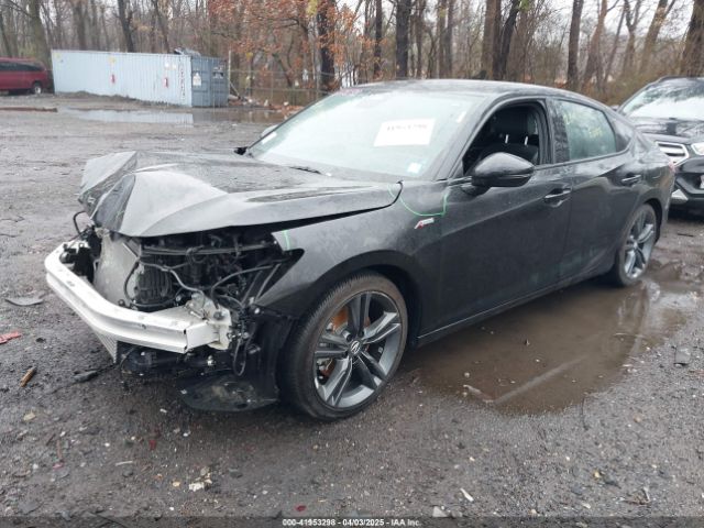 2024 ACURA INTEGRA 19UDE4H63RA019931 Photo 1