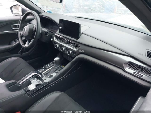 2024 ACURA INTEGRA 19UDE4H63RA019931 Photo 4