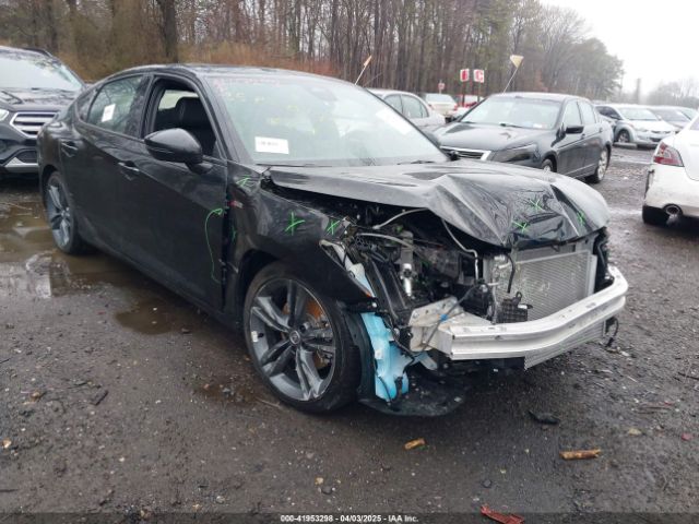 2024 ACURA INTEGRA 19UDE4H63RA019931 Photo 5