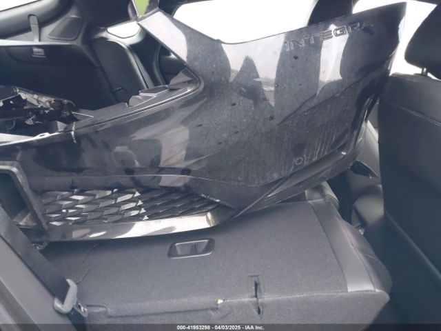 2024 ACURA INTEGRA 19UDE4H63RA019931 Photo 7
