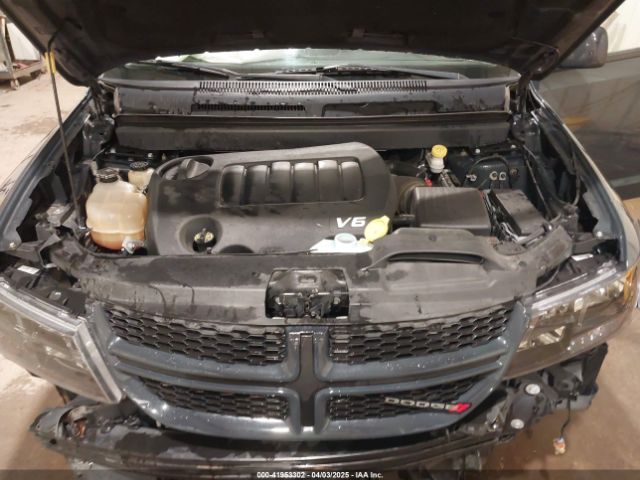 3C4PDCEG2JT339728 Dodge JOURNEY GT
