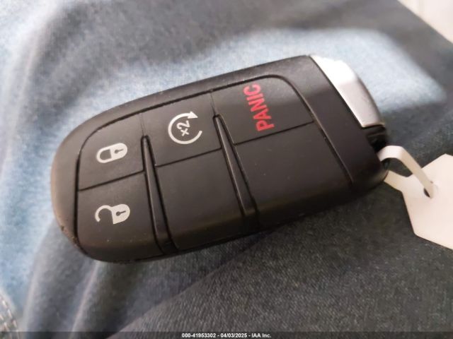 3C4PDCEG2JT339728 Dodge JOURNEY GT