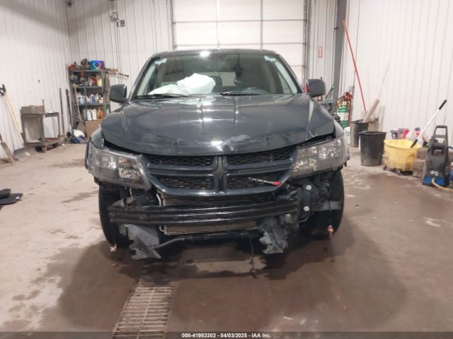 3C4PDCEG2JT339728 Dodge JOURNEY GT
