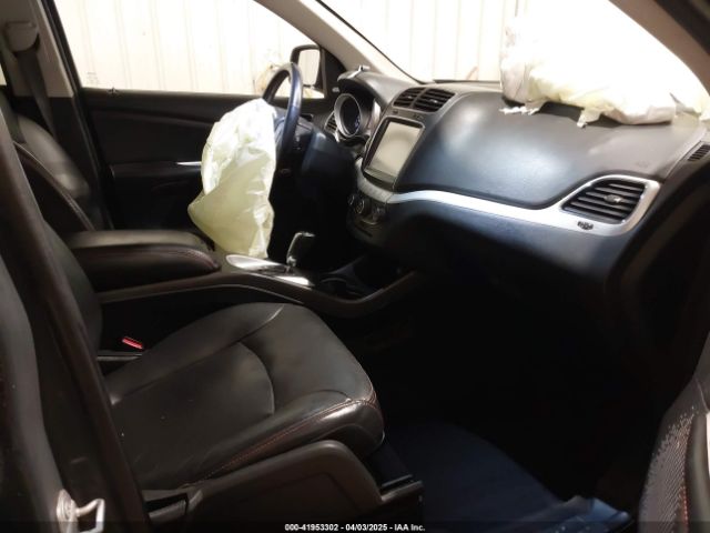3C4PDCEG2JT339728 Dodge JOURNEY GT