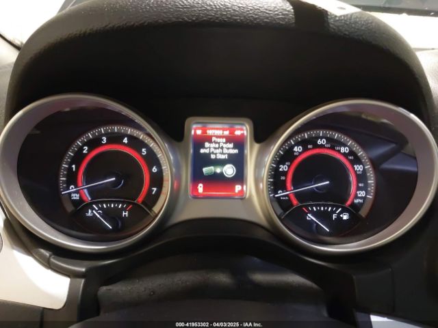 3C4PDCEG2JT339728 Dodge JOURNEY GT