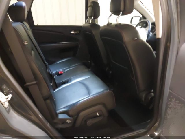 3C4PDCEG2JT339728 Dodge JOURNEY GT