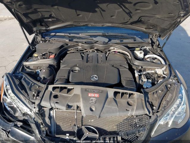 WDDKJ6HB9GF331994 Mercedes-Benz E 400 4matic