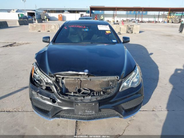 WDDKJ6HB9GF331994 Mercedes-Benz E 400 4matic