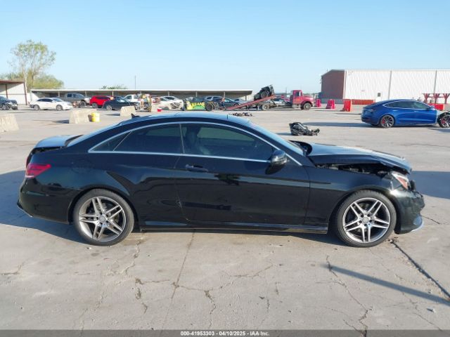 WDDKJ6HB9GF331994 Mercedes-Benz E 400 4matic