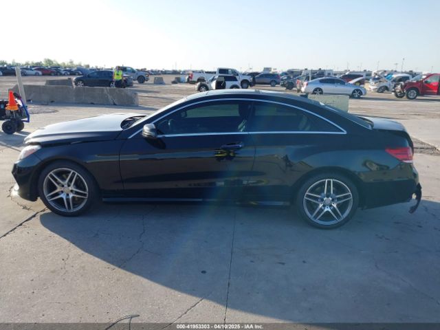 WDDKJ6HB9GF331994 Mercedes-Benz E 400 4matic