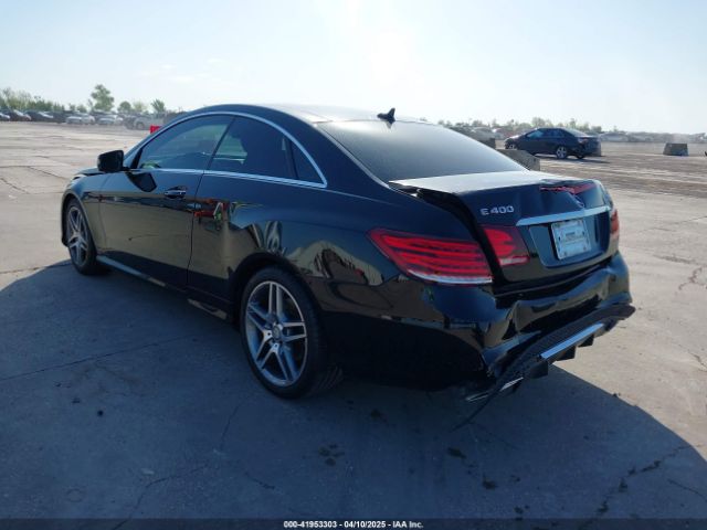 WDDKJ6HB9GF331994 Mercedes-Benz E 400 4matic