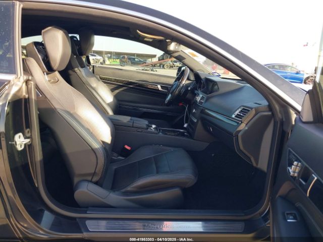 WDDKJ6HB9GF331994 Mercedes-Benz E 400 4matic