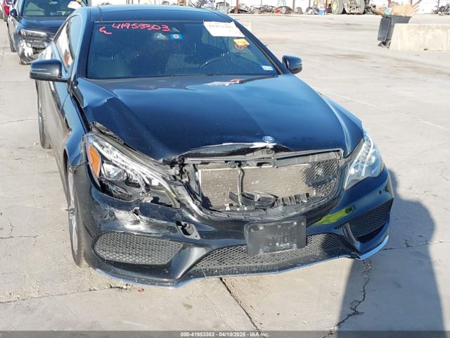 WDDKJ6HB9GF331994 Mercedes-Benz E 400 4matic