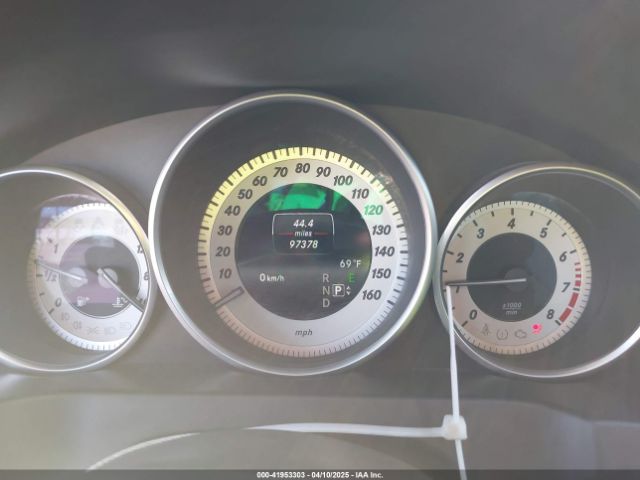 WDDKJ6HB9GF331994 Mercedes-Benz E 400 4matic