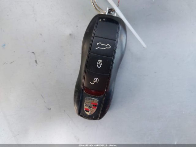 2018 PORSCHE MACAN WP1AB2A58JLB36802 Photo 10