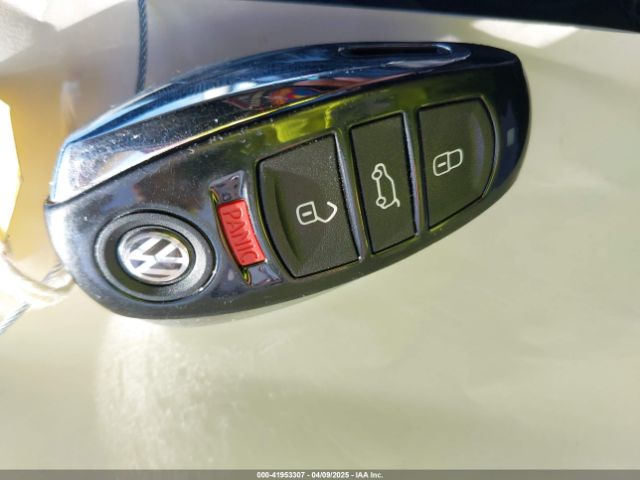 WVGEF9BP6ED007436 Volkswagen Touareg 3.6l Sport