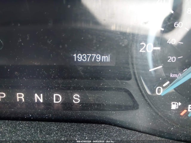 1FM5K7BH9GGB39066 Ford Explorer