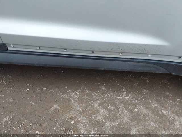KM8J3CA28GU136937 Hyundai Tucson Limited