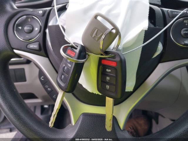 19XFB2E56EE074641 Honda Civic Lx