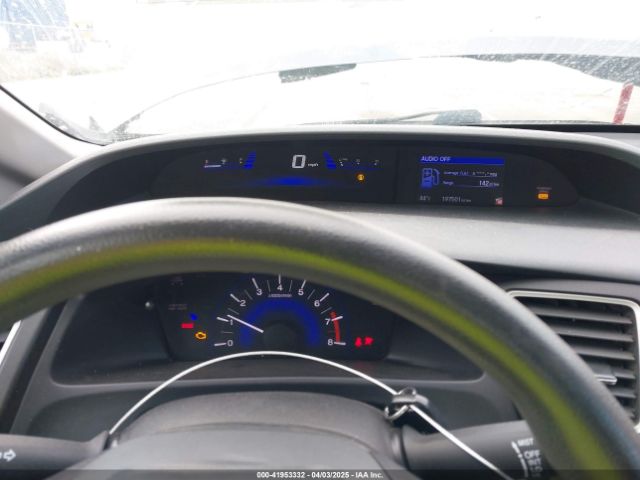 19XFB2E56EE074641 Honda Civic Lx
