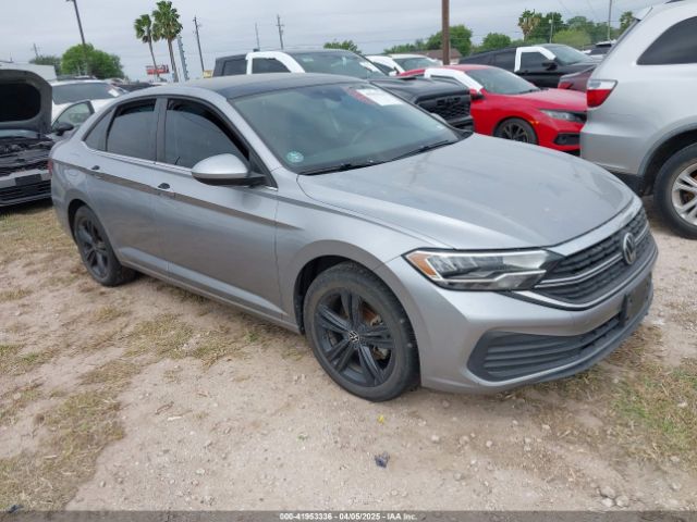 3VW7M7BU3NM033393 auction archive image