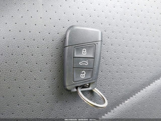 3VW7M7BU3NM033393 Volkswagen Jetta 1.5t Se