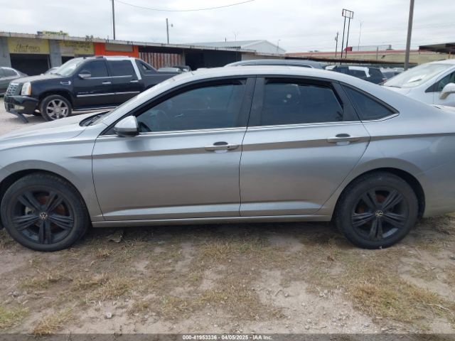 3VW7M7BU3NM033393 Volkswagen Jetta 1.5t Se