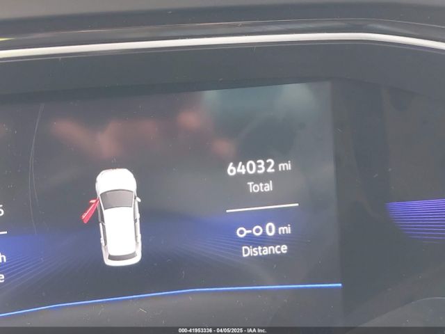 3VW7M7BU3NM033393 Volkswagen Jetta 1.5t Se