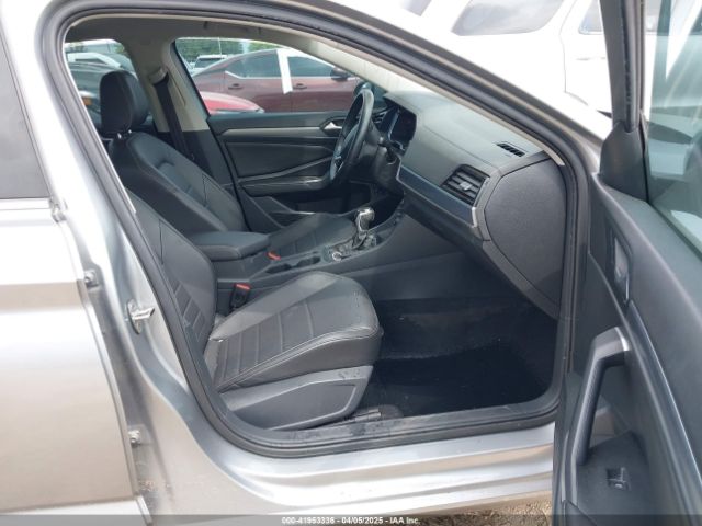 3VW7M7BU3NM033393 Volkswagen Jetta 1.5t Se