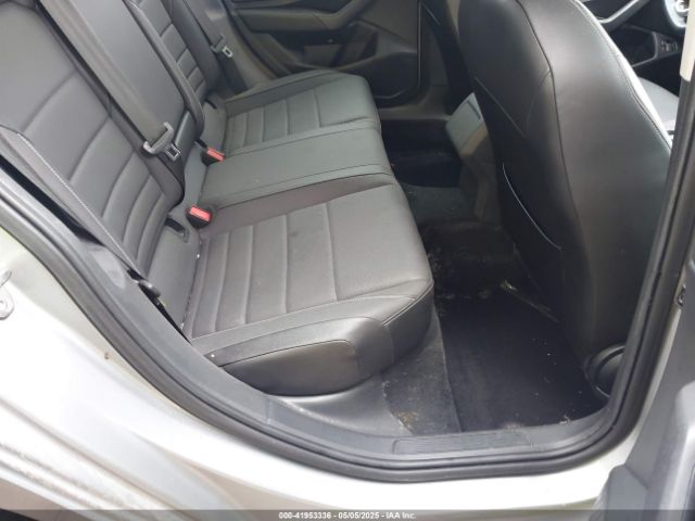 3VW7M7BU3NM033393 Volkswagen Jetta 1.5t Se