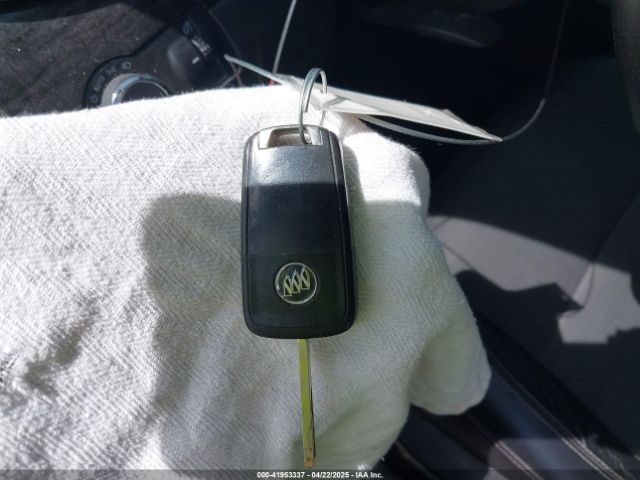 KL4CJBSBXGB516993 Buick Encore Convenience
