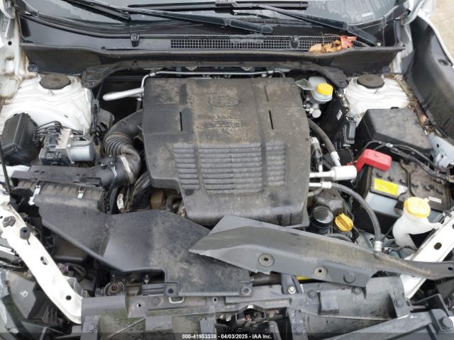 JF2SKAAC2LH571921 Subaru Forester