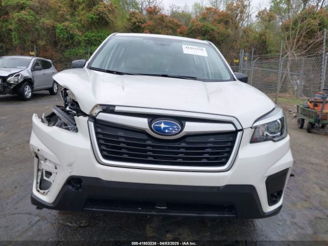 JF2SKAAC2LH571921 Subaru Forester