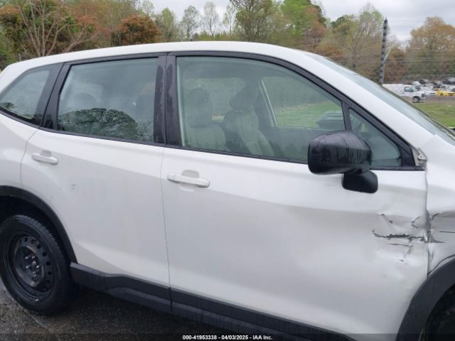 JF2SKAAC2LH571921 Subaru Forester
