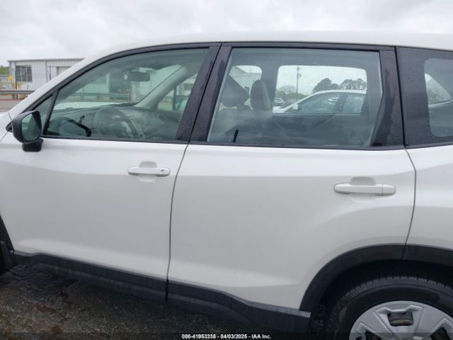 JF2SKAAC2LH571921 Subaru Forester