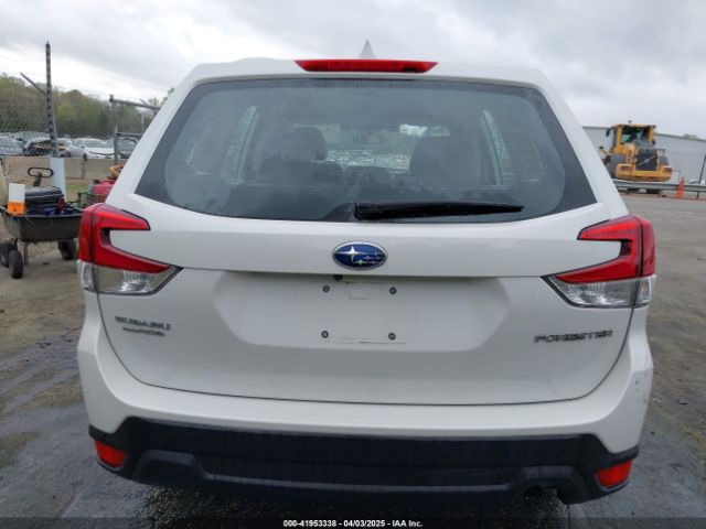 JF2SKAAC2LH571921 Subaru Forester