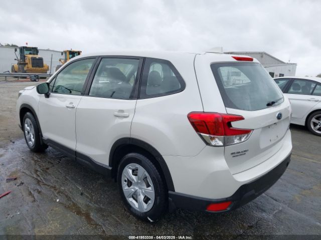 JF2SKAAC2LH571921 Subaru Forester